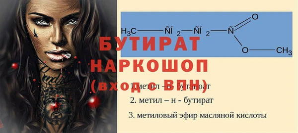 молекула духа Лабытнанги