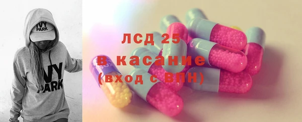 прущий лед Лагань