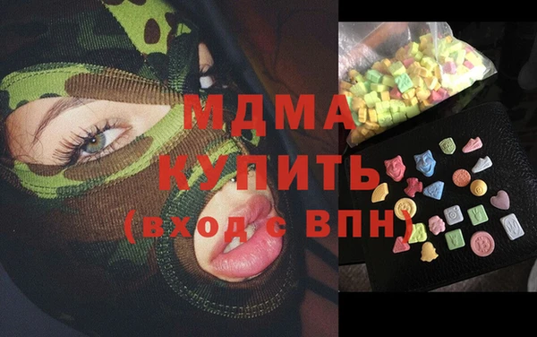 гашик Ладушкин